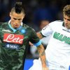 Serie A: Pasi gresiti facuti de Milan si Napoli